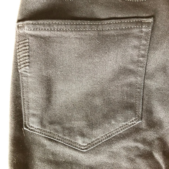 PAIGE - Verdugo Crop Skinny Jeans Size 27 - Picture 6 of 8